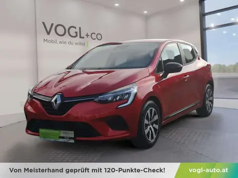 Annonce RENAULT CLIO Essence 2023 d'occasion 