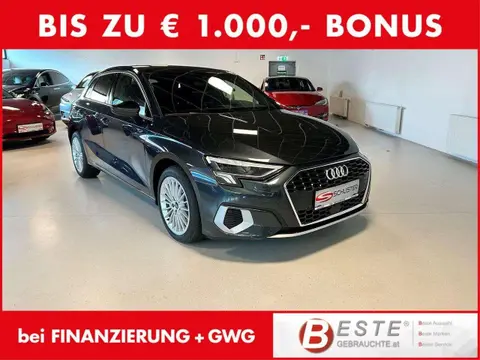 Annonce AUDI A3 Diesel 2022 d'occasion 