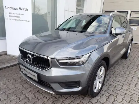 Annonce VOLVO XC40 Diesel 2018 d'occasion 