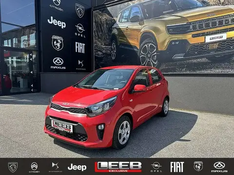 Annonce KIA PICANTO Essence 2023 d'occasion 