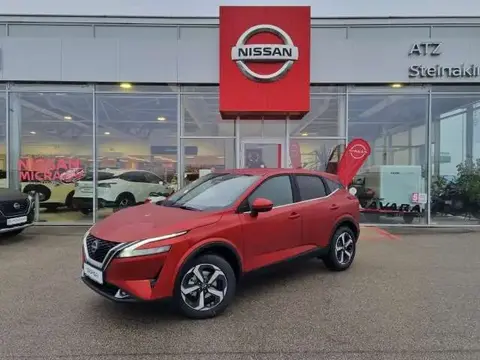 Used NISSAN QASHQAI Petrol 2023 Ad 