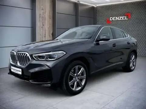 Annonce BMW X6 Essence 2020 d'occasion 