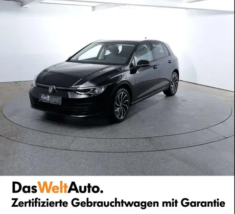 Annonce VOLKSWAGEN GOLF Essence 2024 d'occasion 