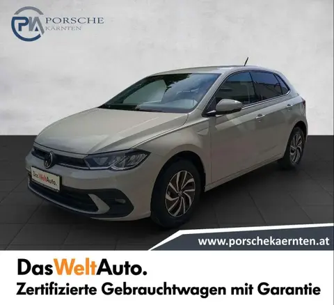 Used VOLKSWAGEN POLO Petrol 2024 Ad 