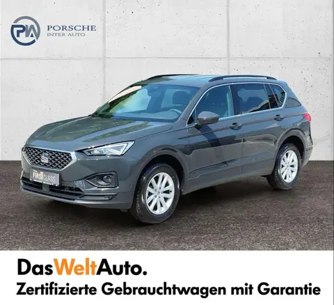 Used SEAT TARRACO Petrol 2024 Ad 