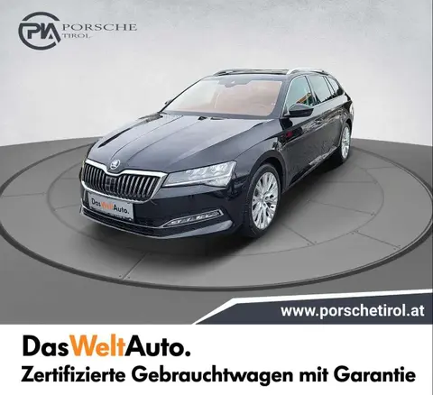 Used SKODA SUPERB Diesel 2023 Ad 