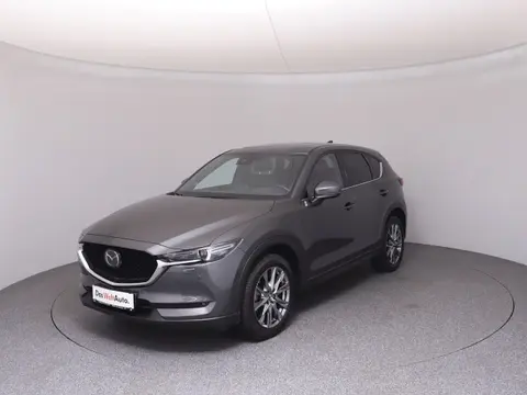 Used MAZDA CX-5 Diesel 2020 Ad 