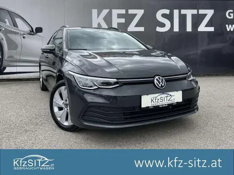 Used VOLKSWAGEN GOLF Diesel 2021 Ad 