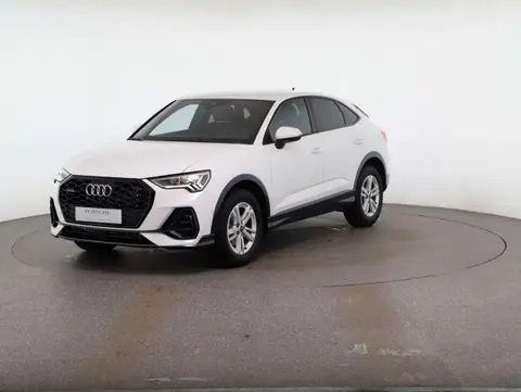 Annonce AUDI Q3 Diesel 2024 d'occasion 