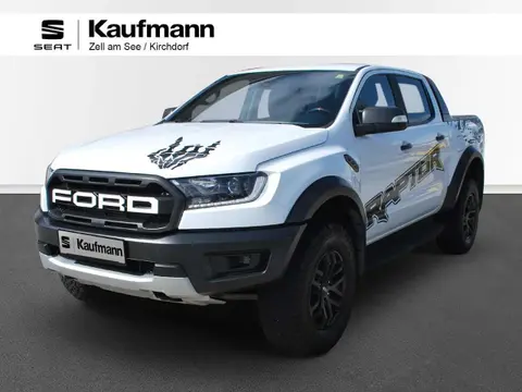 Annonce FORD RANGER Diesel 2019 d'occasion 