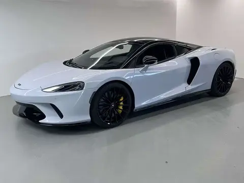 Used MCLAREN GT Petrol 2023 Ad 