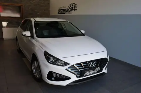 Annonce HYUNDAI I30 Essence 2021 d'occasion 