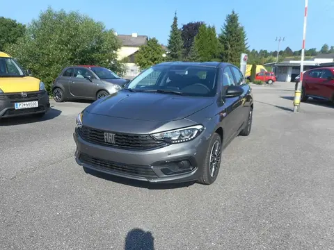 Used FIAT TIPO Petrol 2023 Ad 