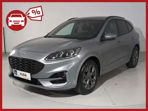 Used FORD KUGA Petrol 2024 Ad 