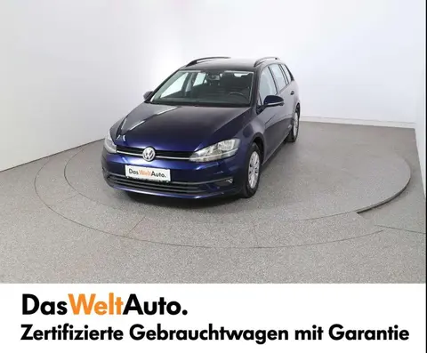 Annonce VOLKSWAGEN GOLF Diesel 2020 d'occasion 