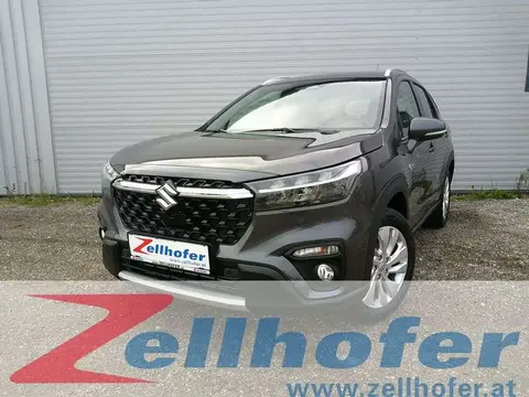 Used SUZUKI S-CROSS Petrol 2024 Ad 