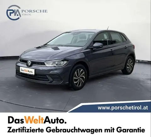 Annonce VOLKSWAGEN POLO Essence 2023 d'occasion 