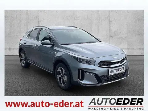 Used KIA XCEED Petrol 2024 Ad 