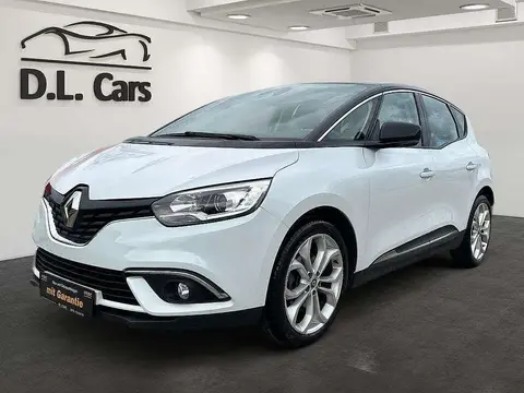 Used RENAULT SCENIC Petrol 2017 Ad 