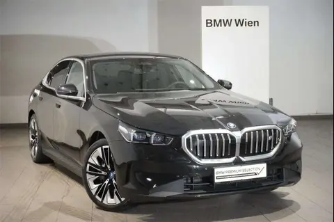 Used BMW I5 Electric 2024 Ad 