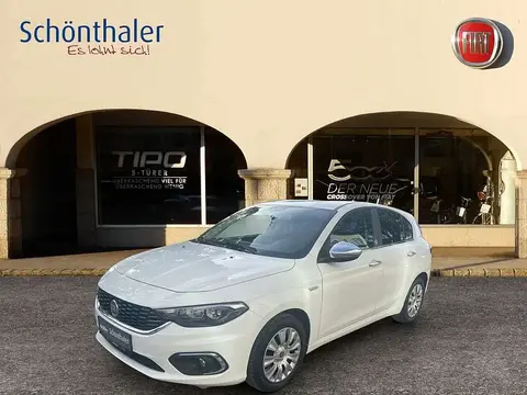 Annonce FIAT TIPO Essence 2019 d'occasion 