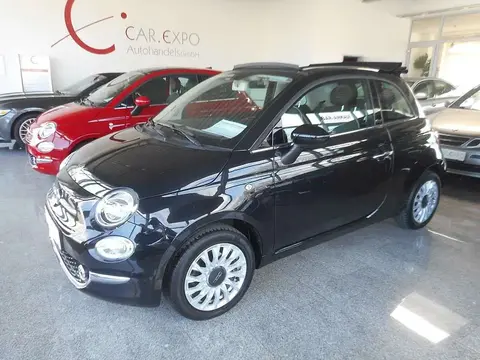 Used FIAT 500C Petrol 2019 Ad 