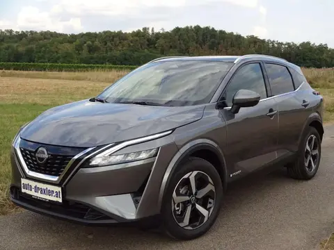 Annonce NISSAN QASHQAI Essence 2024 d'occasion 