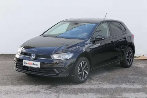 Annonce VOLKSWAGEN POLO Essence 2024 d'occasion 