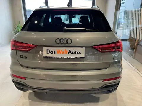 Annonce AUDI Q3 Essence 2024 d'occasion 