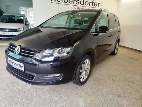 Used VOLKSWAGEN SHARAN Diesel 2020 Ad 