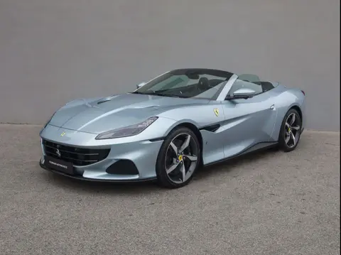 Annonce FERRARI PORTOFINO Essence 2021 d'occasion 