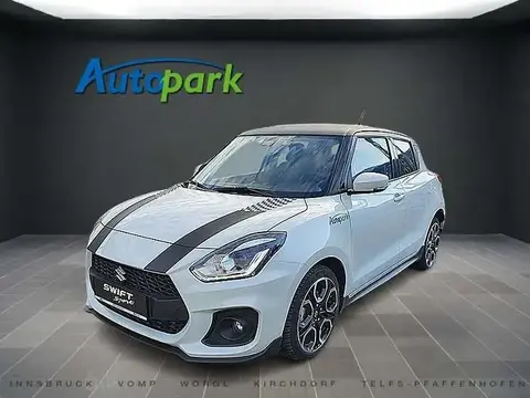 Annonce SUZUKI SWIFT Essence 2019 d'occasion 