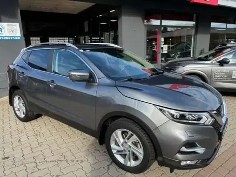 Annonce NISSAN QASHQAI Diesel 2019 d'occasion 