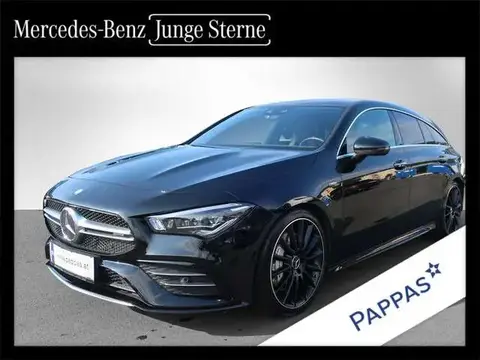 Used MERCEDES-BENZ CLASSE CLA Petrol 2019 Ad 