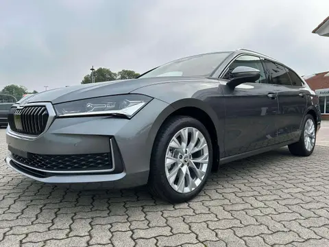 Annonce SKODA SUPERB Essence 2024 d'occasion 