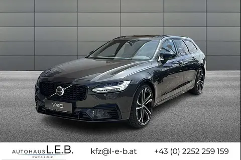 Used VOLVO V90 Hybrid 2024 Ad 