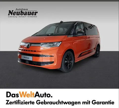 Used VOLKSWAGEN T7 Diesel 2024 Ad 