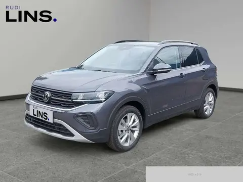 Used VOLKSWAGEN T-CROSS Petrol 2024 Ad 