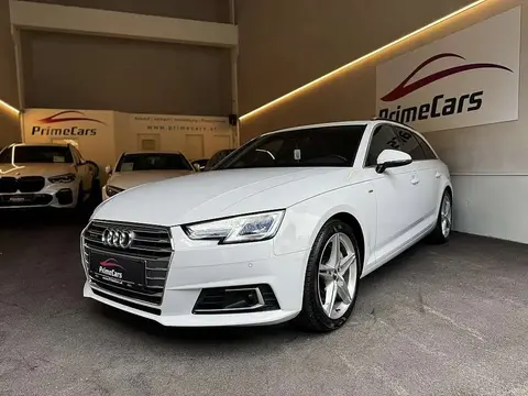 Used AUDI A4 Diesel 2018 Ad 