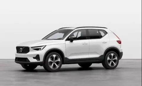 Annonce VOLVO XC40 Essence 2024 d'occasion 