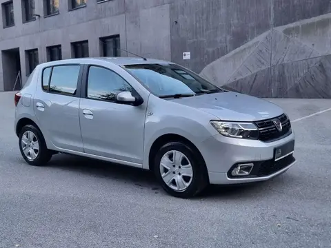 Annonce DACIA SANDERO Essence 2018 d'occasion 