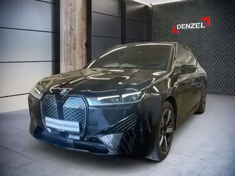 Annonce BMW IX Électrique 2022 d'occasion 