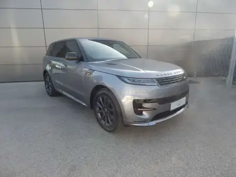 Annonce LAND ROVER RANGE ROVER SPORT Diesel 2024 d'occasion 