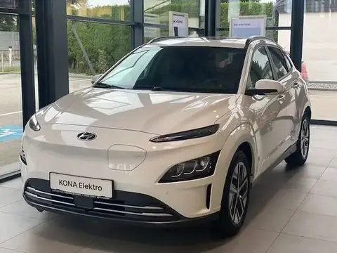 Annonce HYUNDAI KONA Électrique 2023 d'occasion 