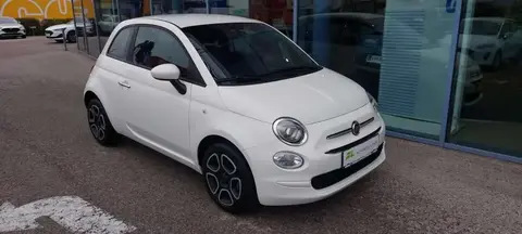 Used FIAT 500 Hybrid 2022 Ad 