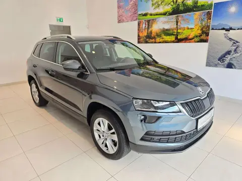 Annonce SKODA KAROQ Essence 2020 d'occasion 