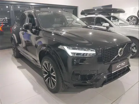 Used VOLVO XC90 Hybrid 2024 Ad 