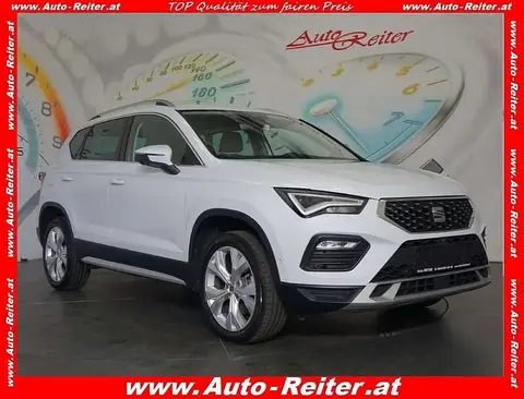 Annonce SEAT ATECA Diesel 2023 d'occasion 