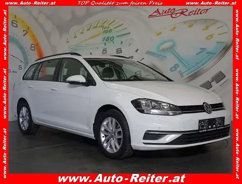 Used VOLKSWAGEN GOLF Diesel 2020 Ad 