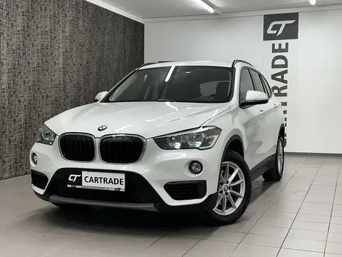 Used BMW X1 Diesel 2019 Ad 